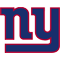 New York Giants logo - NBA